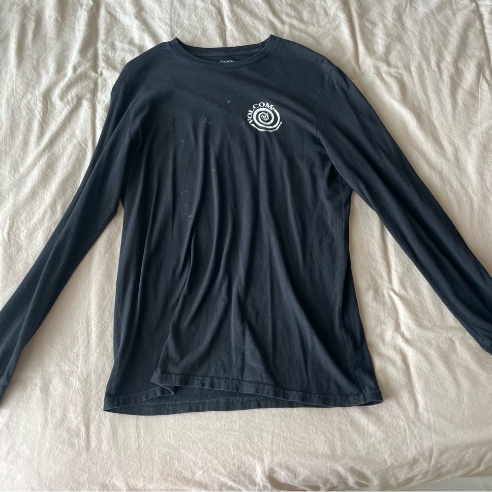 Volcom long sleeve men’s shirt
